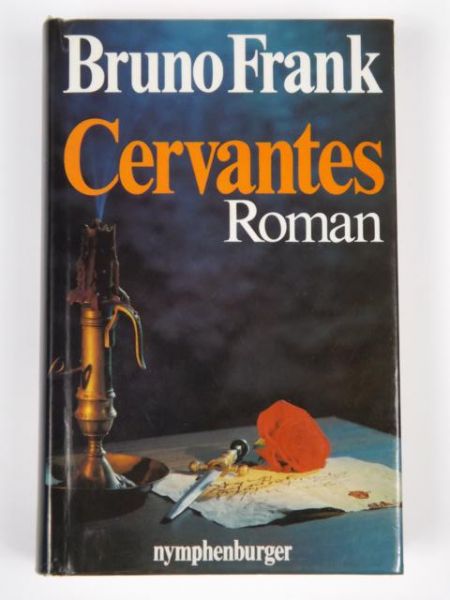 Cervantes Roman