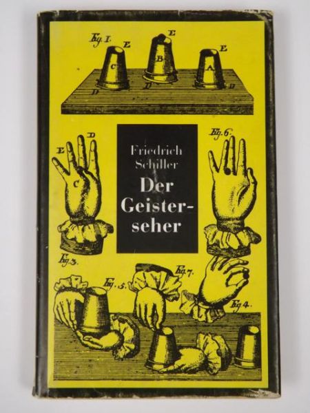 Der Geisterseher