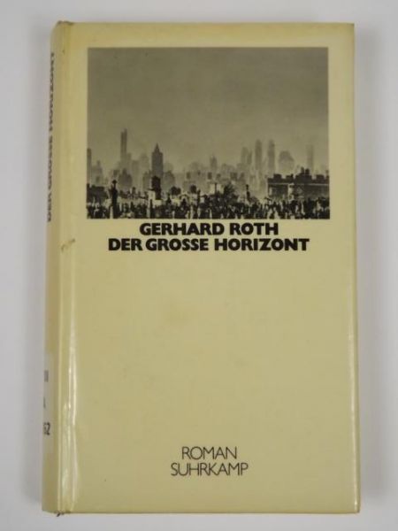 Der grose Horizont