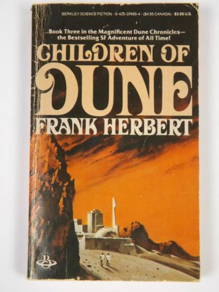 Children of Dune