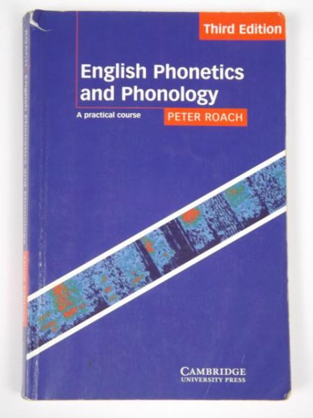 English Phonetics and Phonology