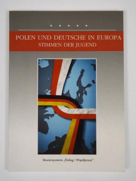 Polen ud Deutsche in Europa stimmen der Jugend