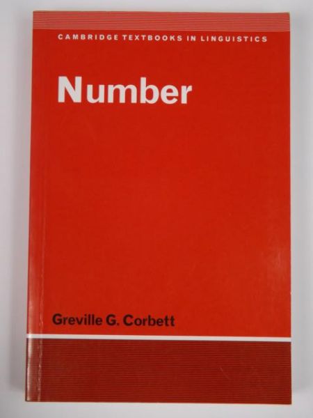 Number
