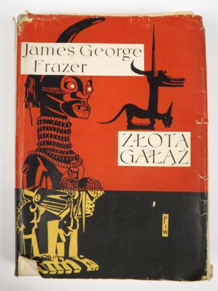Złota gałąź