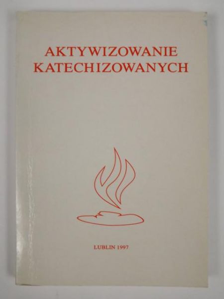 Aktywizowanie katechizowanych