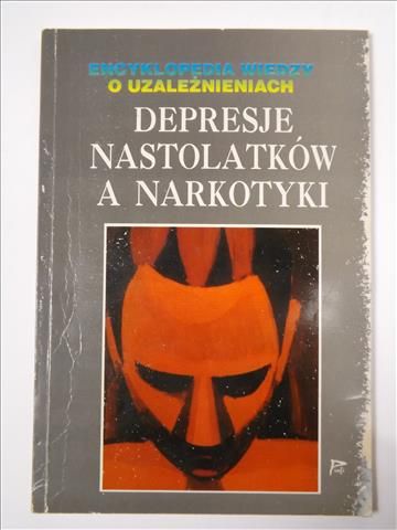Depresje nastolatków a narkotyki