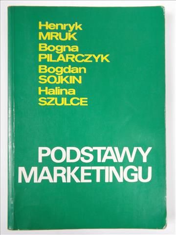 Podstawy marketingu