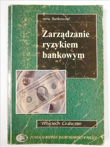 Zarządzanie ryzykiem bankowym