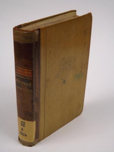 Gertrud, 1948 r.