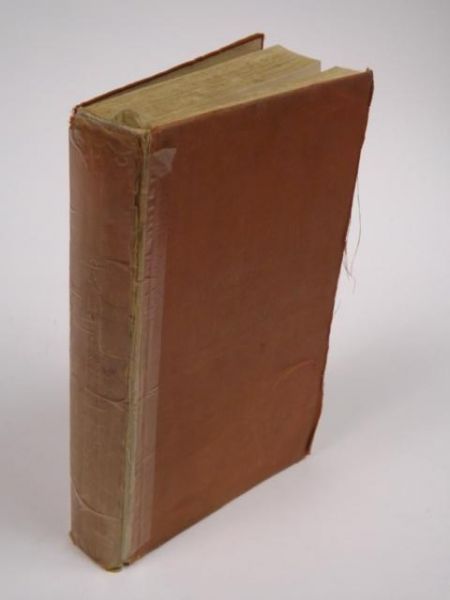 Der Zauberberg, 1926 r.