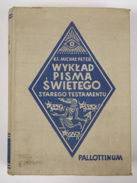 Wykład Pisma Świętego Starego Testamentu