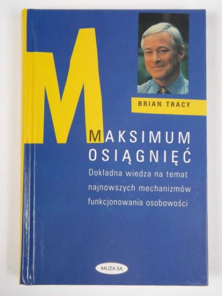 Maksimum osiągnięć