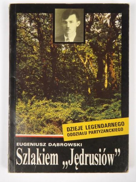 Szlakiem "Jędrusiów"