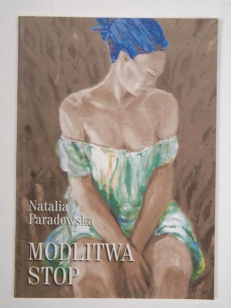 Modlitwa stóp