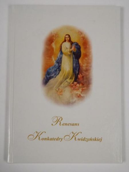 Renesans Konkatedry Kwidzyńskiej