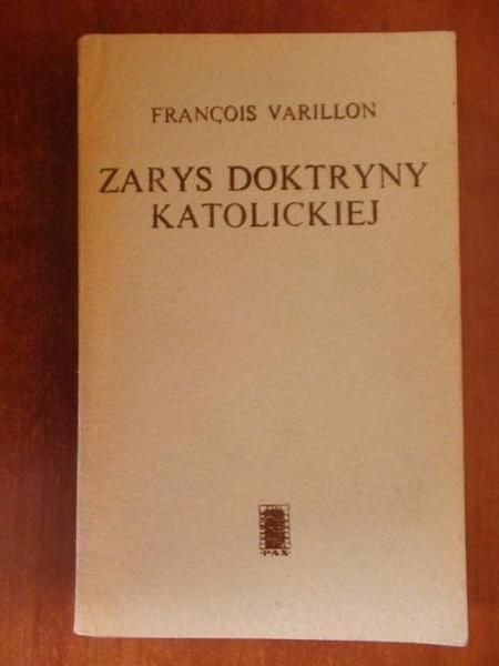 Zarys doktryny katolickiej