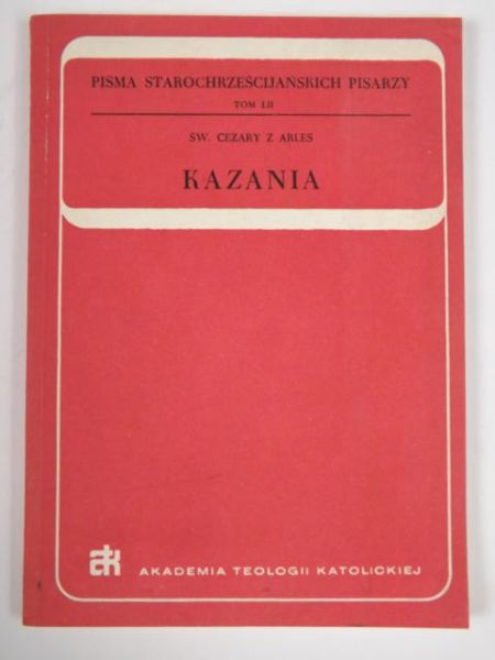 Św.    - Kaania