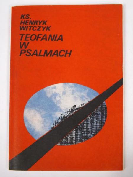 Teofania w psalmach