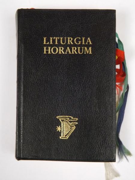 Liturgia Horarum. Iuxta Ritum Romanum III