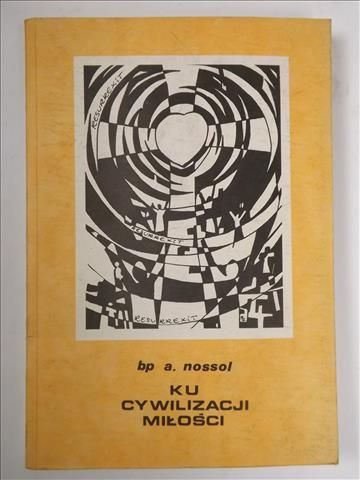 Ku cywilizacji miłości