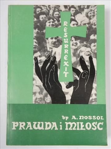Prawda i miłość: teologia w służbie słowa Bożego