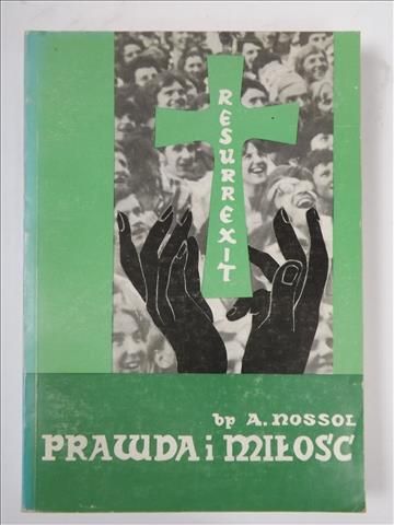 Prawda i miłość: teologia w służbie słowa Bożego