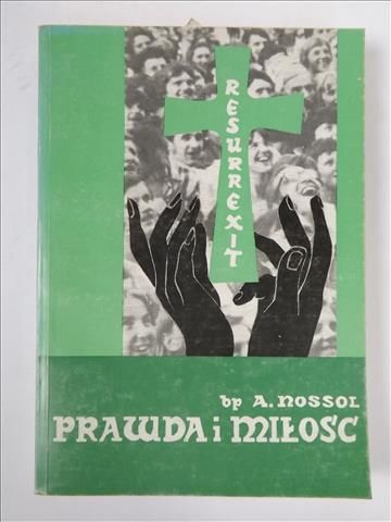 Prawda i miłość: teologia w służbie słowa Bożego