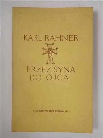 Przez Syna do Ojca