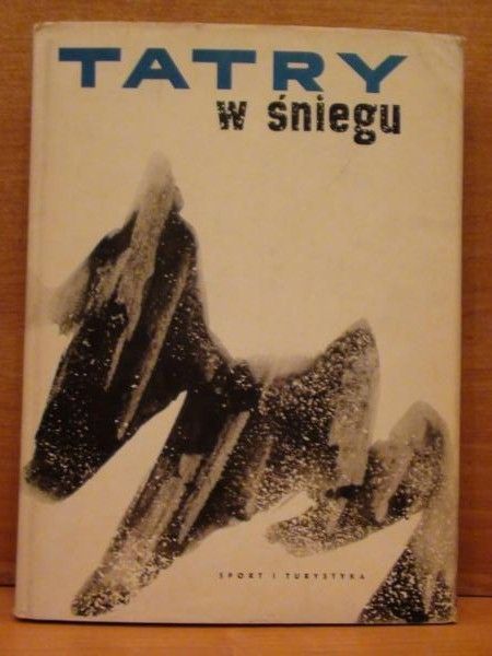 Tatry w śniegu