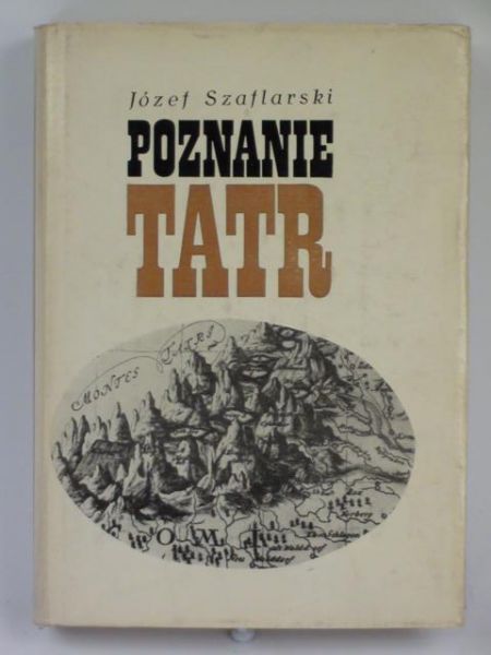 Poznanie Tatr