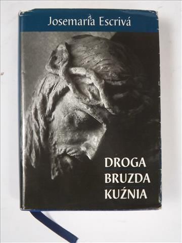 Droga, bruzda, kuźnia