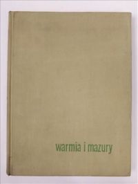 Paukszta Eugeniusz - Warmia i Mazury