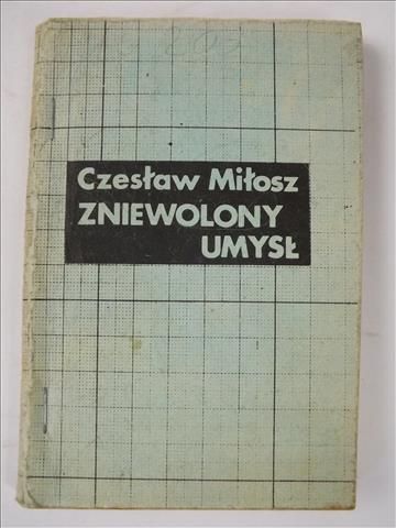 Zniewolony umysł