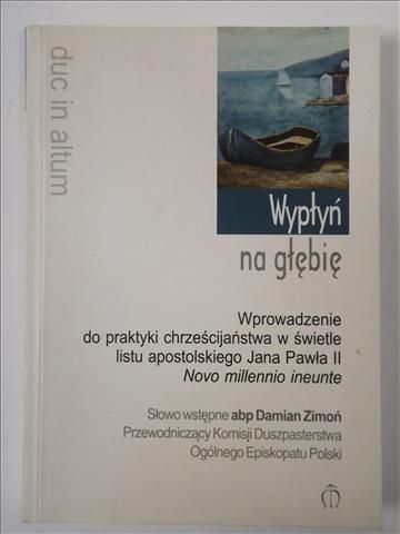 Wypłyń na głębię
