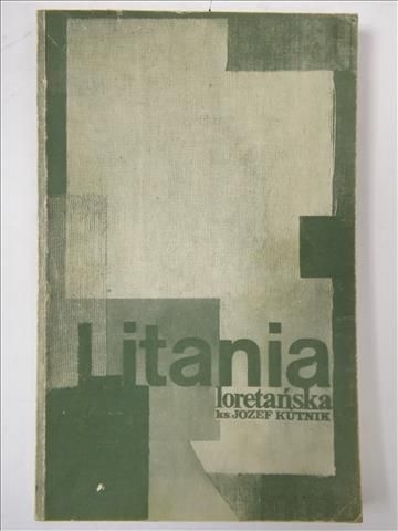 Litania loretańska