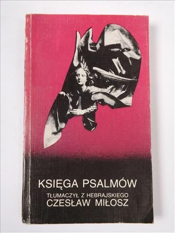 Księga Psalmów