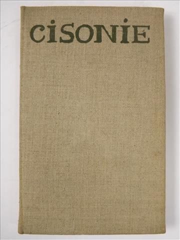 Pawlikowski Jan - Cisonie
