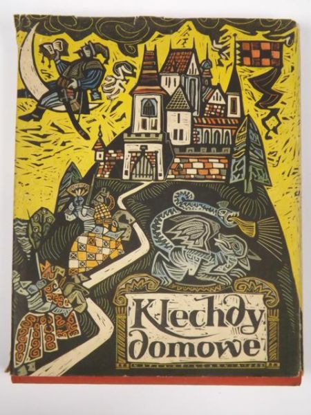    - Klechdy domowe
