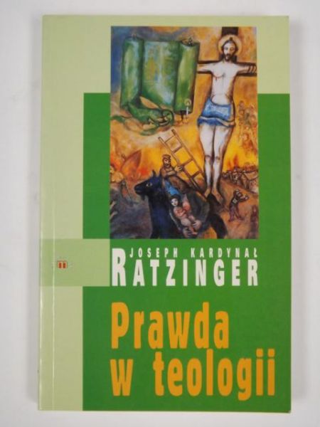 Prawda w teologii