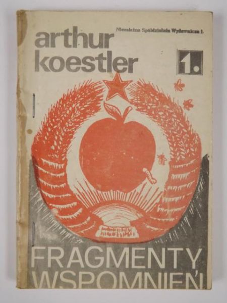 Fragmenty wspomnień. Reprint wydania Kultury Paryskiej z 1965 r.