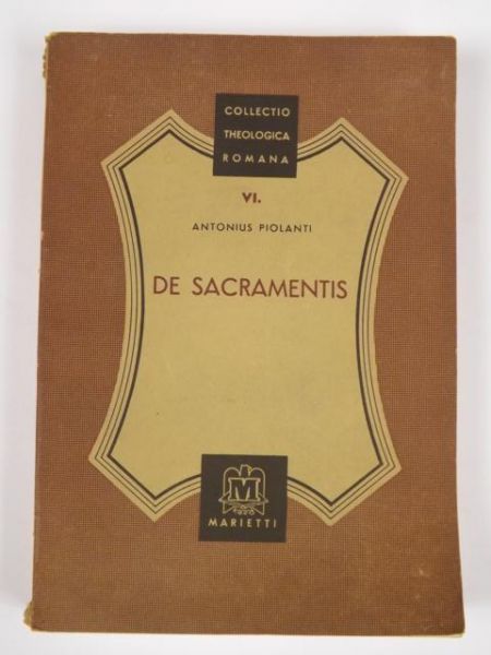 De sacramentis