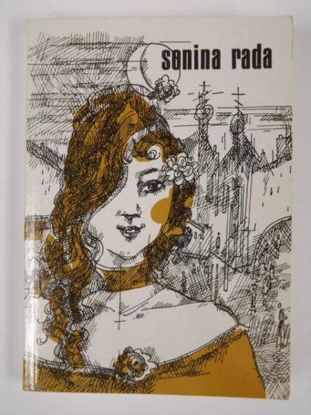 Sonina Rada