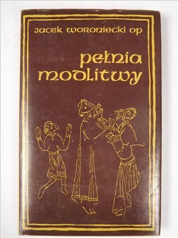 Pełnia modlitwy