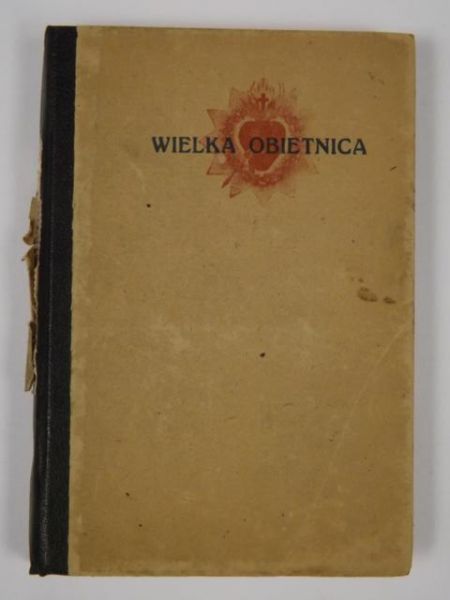 Wielka Obietnica Serca Jezusowego