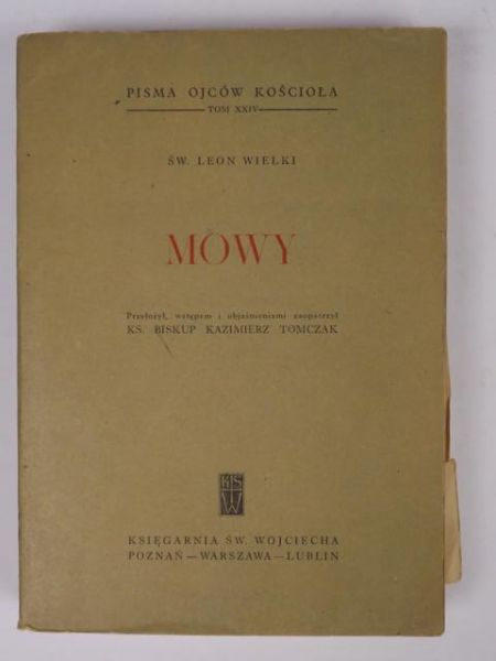 Mowy