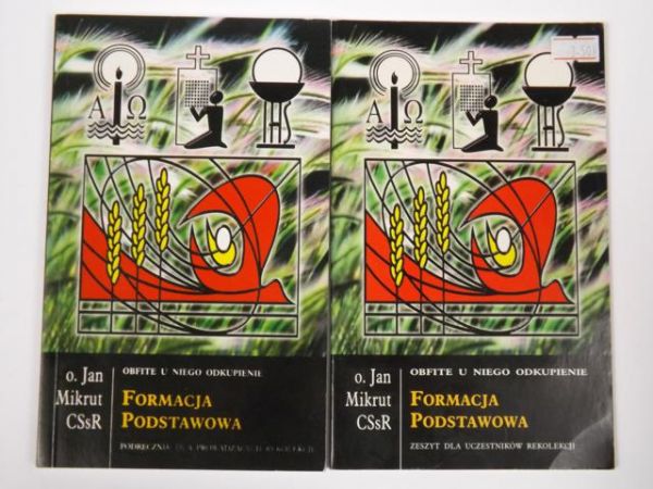 Formacja podstawowa, 2 części