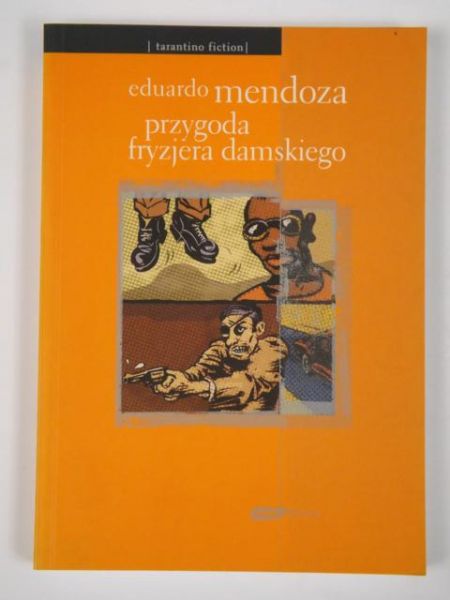 Przygoda fryzjera damskiego