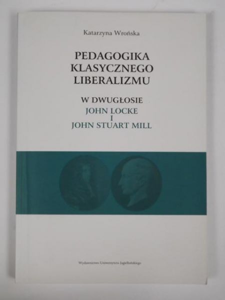 Pedagogika klasycznego liberalizmu