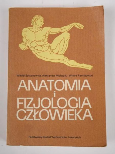Anatomia i fizjologia człowieka