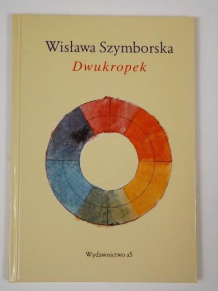 Dwukropek